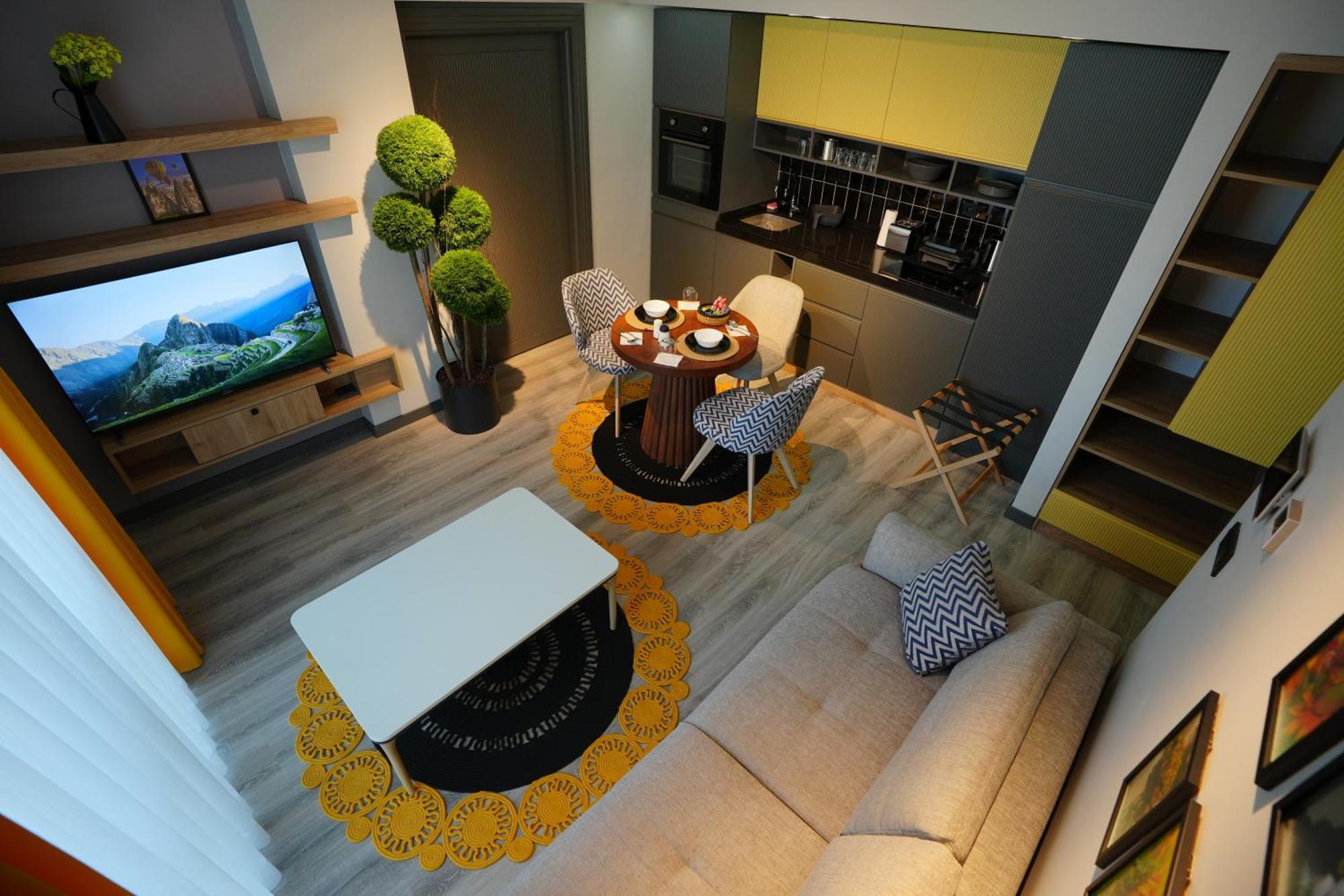 Dream House 22 — Foto’s 1